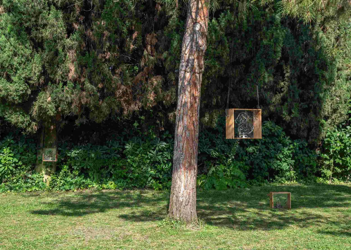 Exposition restitution de la Résidence d'artistes : Solfège du déséquilibre aux Ateliers des Arques