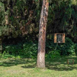 Exposition restitution de la Résidence d'artistes : Solfège du déséquilibre aux Ateliers des Arques