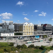 Exposition Retour vers le futur…de votre quartier