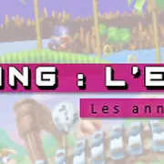 Exposition Rétrogaming