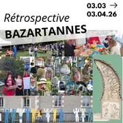 Exposition rétrospective