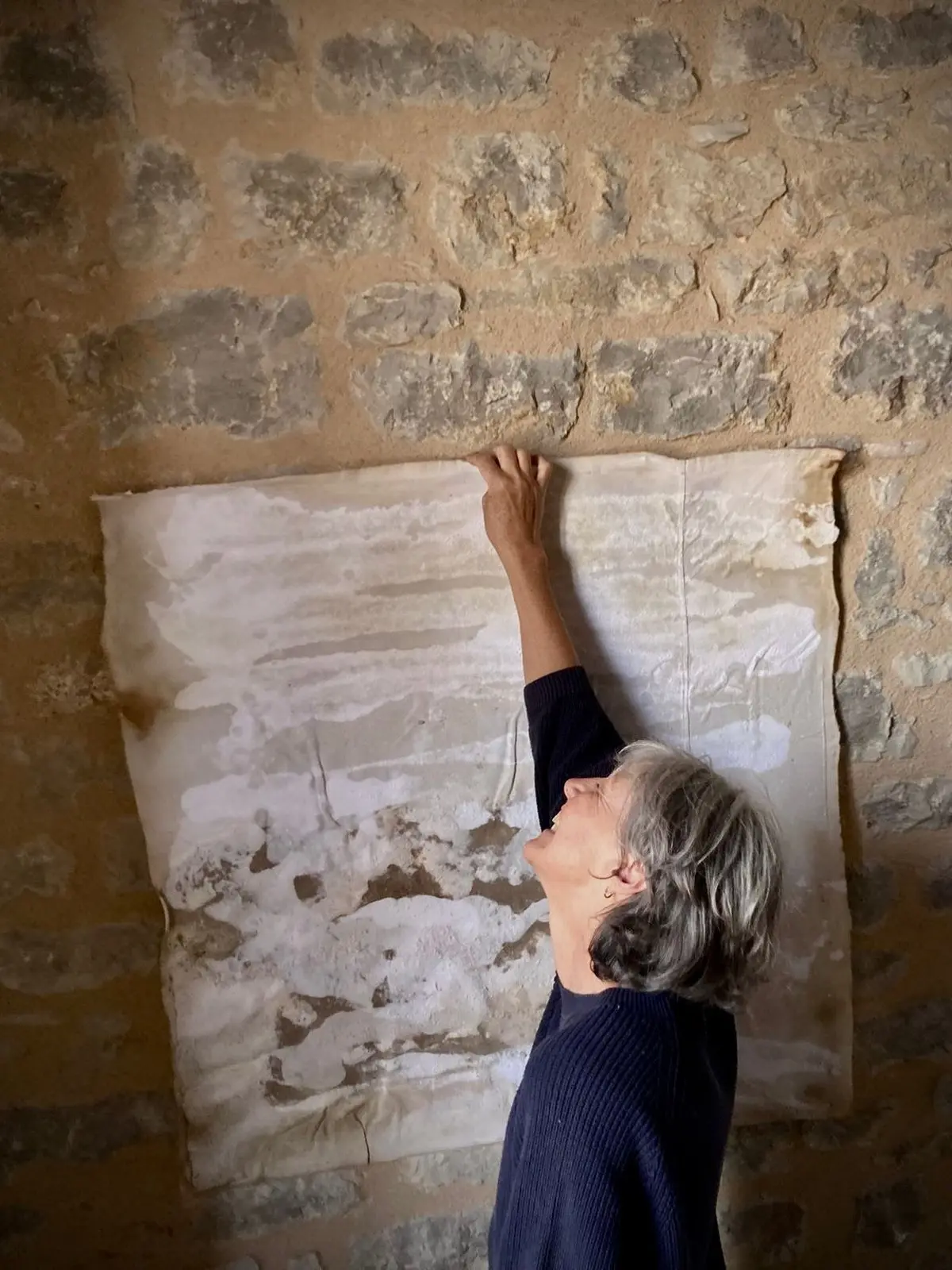 Exposition Rétrospective Stéphanie Poincloux