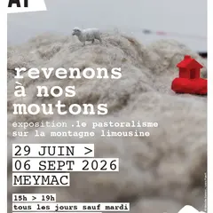 Exposition Revenons à nos moutons