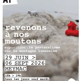 Exposition Revenons à nos moutons