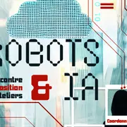 Exposition : Robots & IA