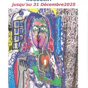 Exposition - Rogousky