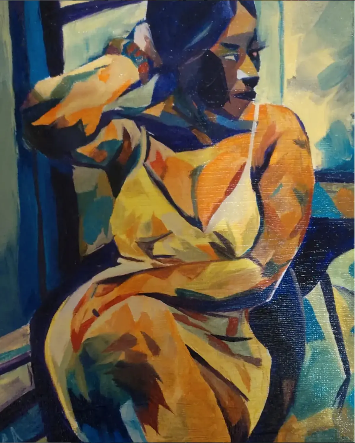 Exposition Romain Arnoud