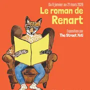 Exposition - Roman de Renart