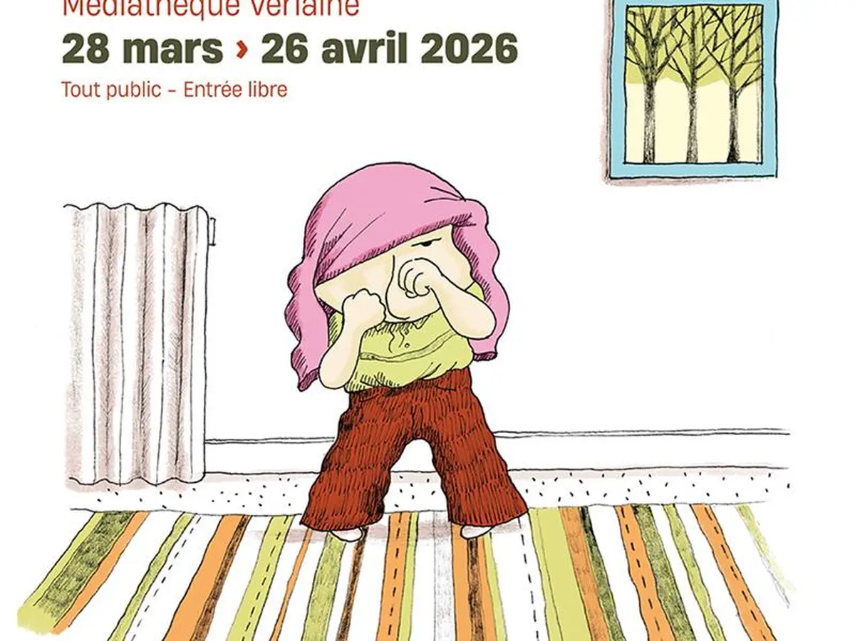 Exposition Ronan Badel