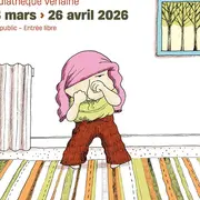 Exposition Ronan Badel