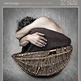 Exposition Roxane Petitier