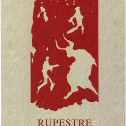 Exposition Rupestre/Révilla et Morgan Mirocolo