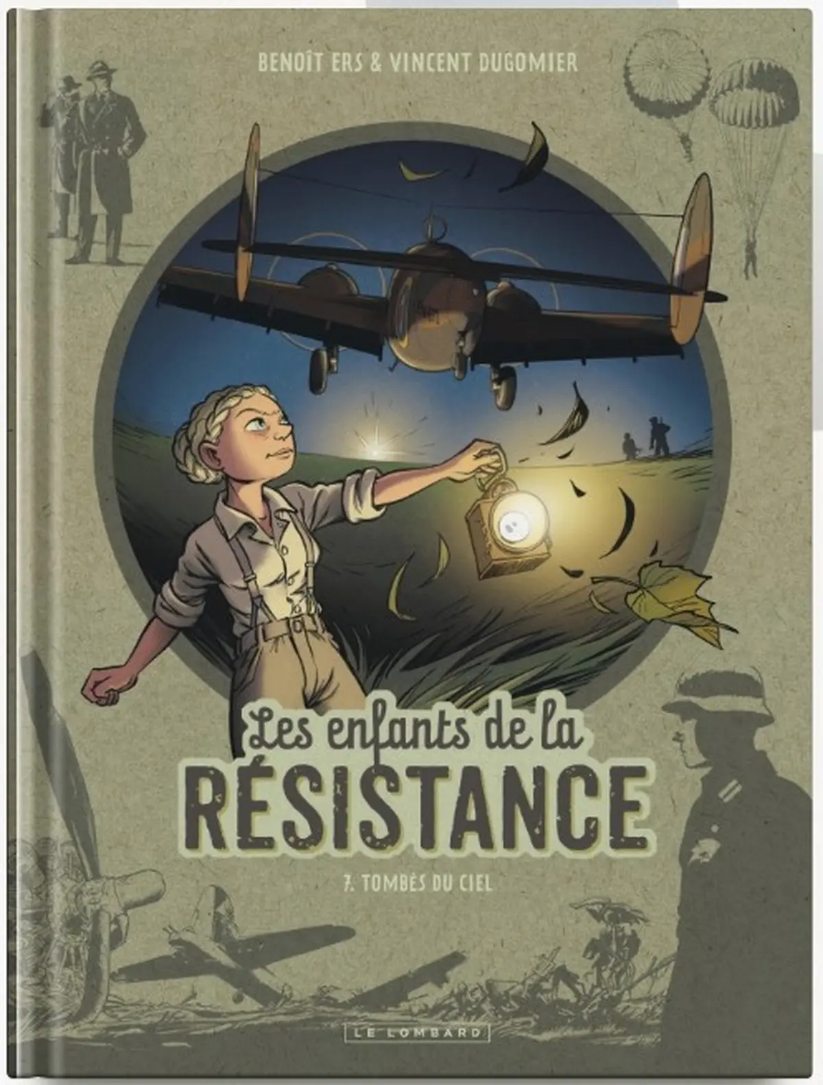 Exposition S'engager en Résistance -  saison 2