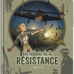 Exposition S'engager en Résistance -  saison 2