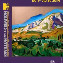 Exposition Sabine Savornin