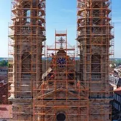 Exposition – Saint-Jacques : le chantier dévoilé JEP 2026