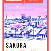 Exposition Sakura