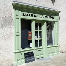 Exposition : Salies sur les rails