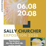 Exposition Sally Churcher