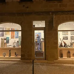 Exposition | Salon ANTICA NAMUR