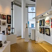 Exposition - Salon de Noël