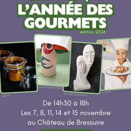 Exposition - Salon Expo