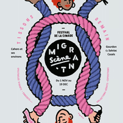 Exposition : Sauver Protéger Témoigner (SOS Méditerranée)