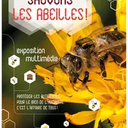 Exposition : Sauvons les abeilles