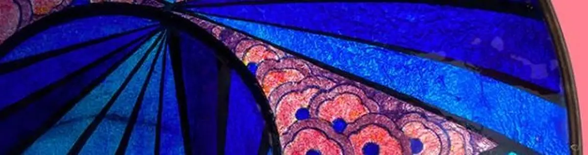 Exposition Savoir-faire moderne - Feux Croisés au musée