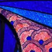 Exposition Savoir-faire moderne - Feux Croisés au musée