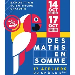 Exposition Scientifique