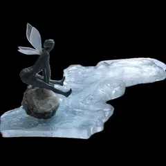 Exposition :  SCULPTILIA 5 d'Elisabeth Cibot