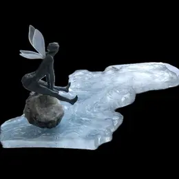 Exposition :  SCULPTILIA 5 d'Elisabeth Cibot