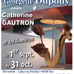 Exposition sculpture