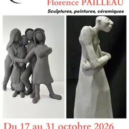 Exposition sculptures