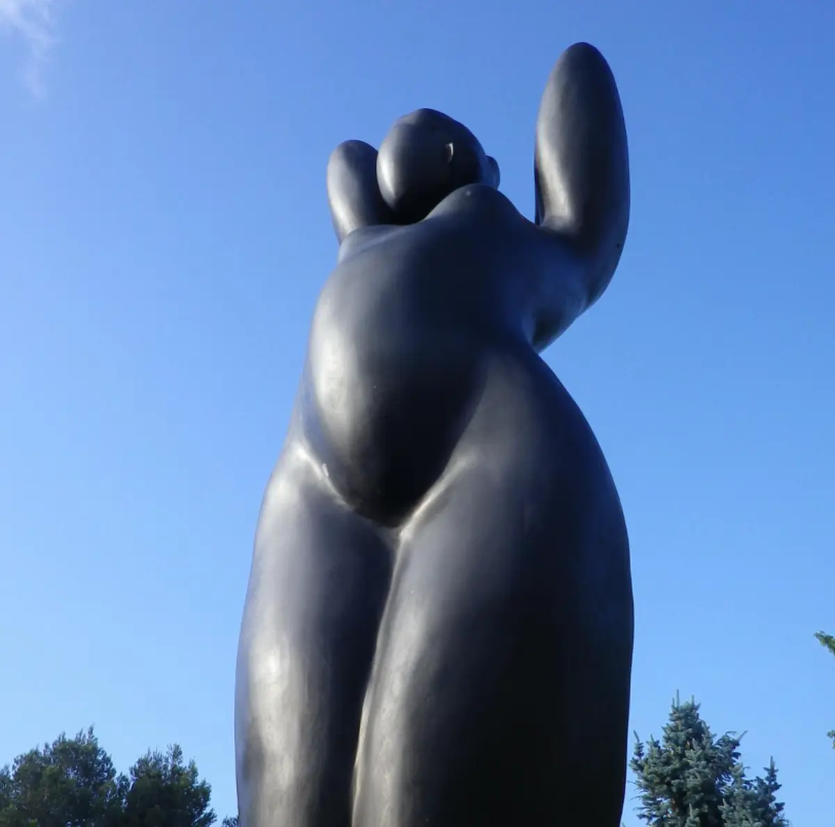 Exposition : Sculptures en bronze de CHAZOT & KALIS