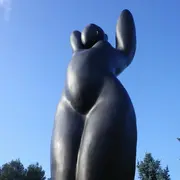 Exposition : Sculptures en bronze de CHAZOT & KALIS