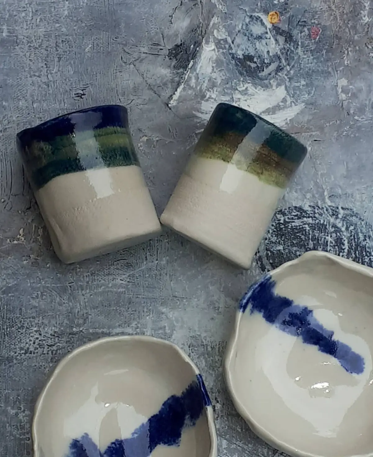 Exposition Sensations