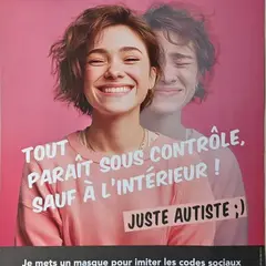 Exposition sensibilisation à l'autisme