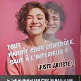 Exposition sensibilisation à l'autisme
