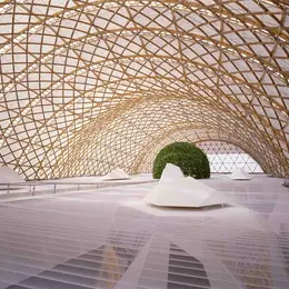 Exposition - Shigeru Ban par Shigeru Ban
