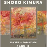 Exposition : Shoko Kimura