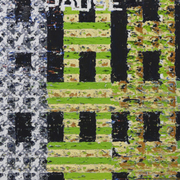 Exposition Shun Okada : PAUSE à la Galerie Sato