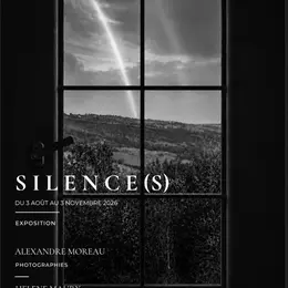 Exposition  SILENCE(S)