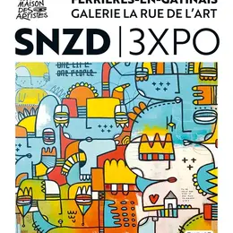 Exposition SNZD