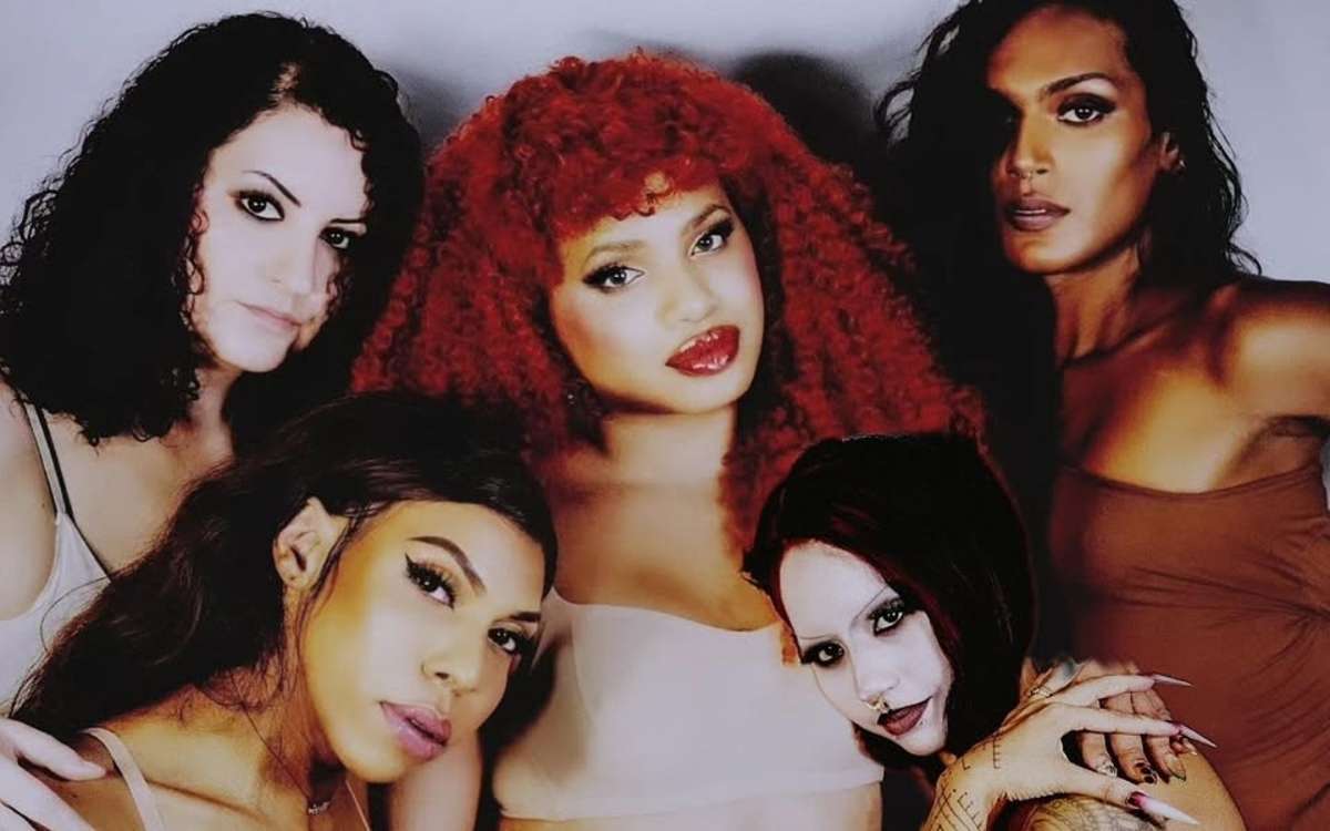 Exposition « Soeurs de Lutte » 9e semaine de lutte contre les discriminations