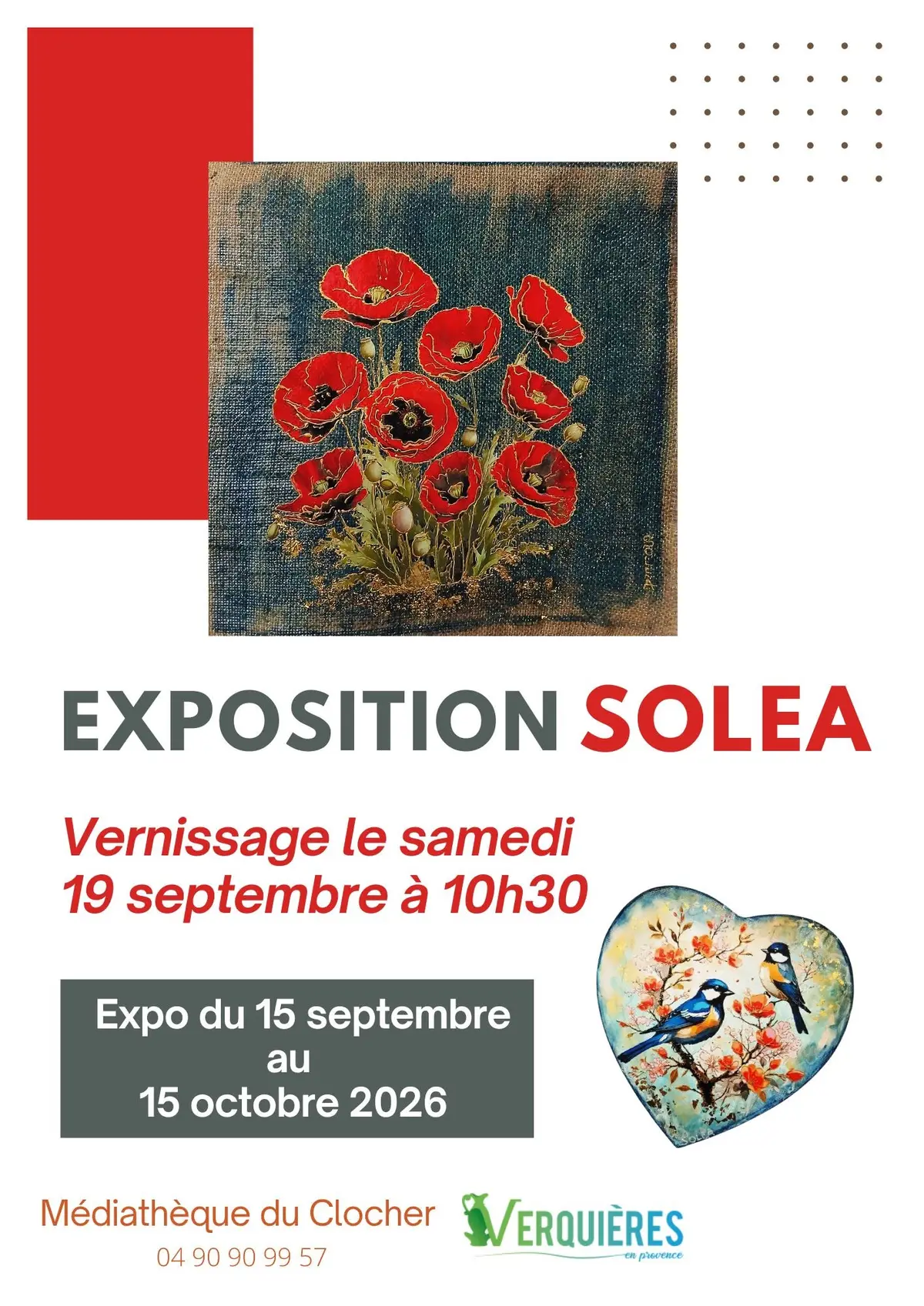 Exposition Solea