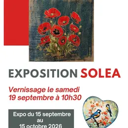Exposition Solea