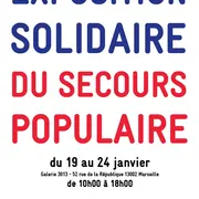 Exposition solidaire