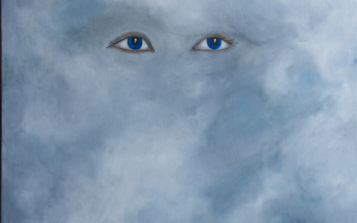 Exposition solo « Embrumer le réel » : Pauline Bailly (La Femme-Nuage)